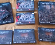 Death Korps of Krieg army bundle