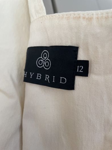 ladies dress by hybrid size 12