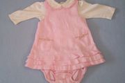 Baby Girs The Children's PLACE Dress 3-6 mths