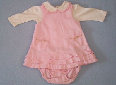 Baby Girs The Children's PLACE Dress 3-6 mths