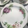 Churchill Pottery Vintage Tea Set- Priced To Sell solo/sets -+60 pieces Image 7