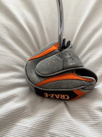 Ping Putter