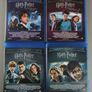 Harry Potter - Complete 8-film Collection Blu-ray box set Image 8