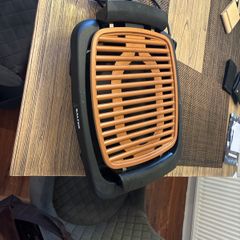 Electric Grill  Salter