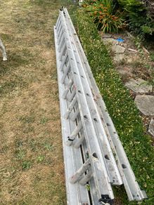 Ladders