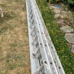 Ladders