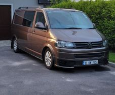 Volkswagen Transporter 2011