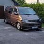 Volkswagen Transporter 2011 Image 3