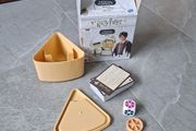 Harry Potter Trivial Pursuit