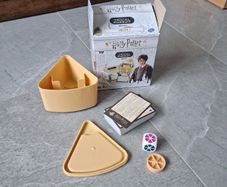 Harry Potter Trivial Pursuit