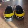 Junior Crocs Size 3 Image 3