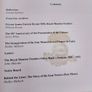 Royal Munster Fusiliers Journal WW1/Military/War 2012 Image 3