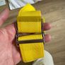 Bottega Veneta Cross Cross Body Bag (large) Image 7