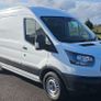 Ford Transit 2018 Image 3