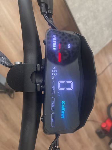 scooter