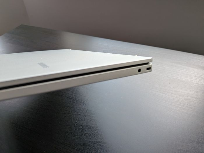 Samsung Galaxy Chromebook