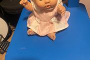 Berbesa Vintage Doll
