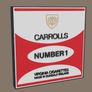 Carrolls Number 1 Lightbox Image 3