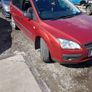 Fog Light Kit For Ford Focus Mk2 04-08 @ OCG Image 2