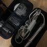 Shark FlexStyle 5-in-1 Air Styler & Hair Dryer with Storage Case - Stone [ Image 2