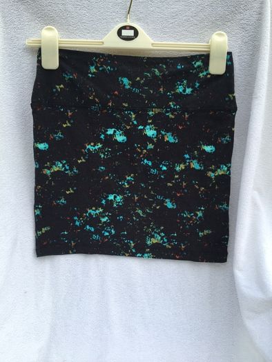 Bodycon Mini Skirt