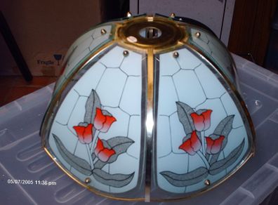 Tiffany Lamp Shades