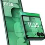 Motorola razr Image 3