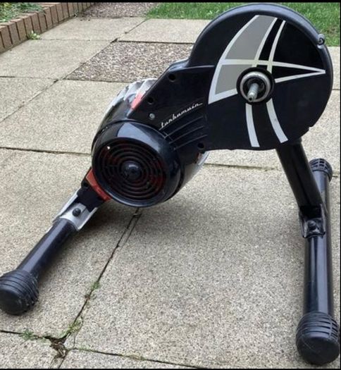 elite turbo muin