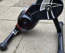elite turbo muin