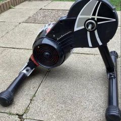 elite turbo muin