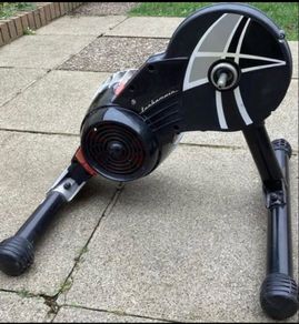 elite turbo muin