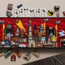 Lego 76271 Batman: The Animated Series Gotham City Image 4