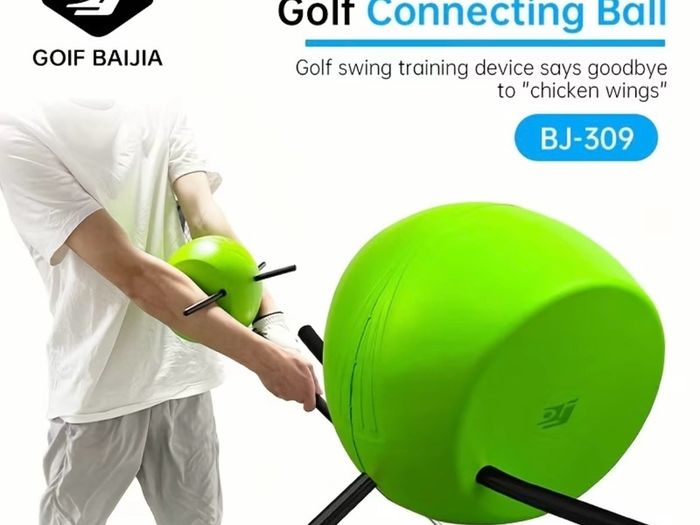 Golf accessories