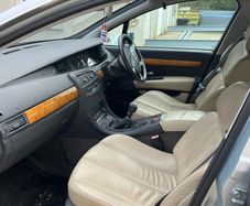 2003 Renault Vel Satis