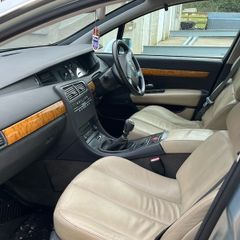 2003 Renault Vel Satis