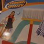 cleaning trolley toy Image 2