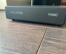Volumio PRIMO Network Player/Streamer/DAC