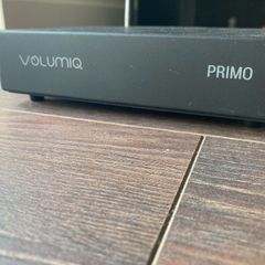 Volumio PRIMO Network Player/Streamer/DAC