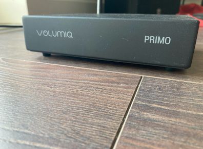 Volumio PRIMO Network Player/Streamer/DAC