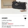 Aigner Bag Image 10