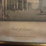 1817 Engraving of Bank of Ireland by James Malton Image 2