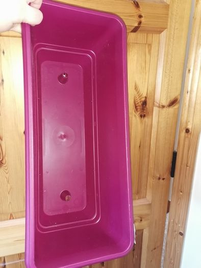 Large Flower Pot - excellent for indoor & outdoor plants