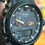 Casio Pro Trek PRW-61MA-1AER Mammut Limited Edition Image 2
