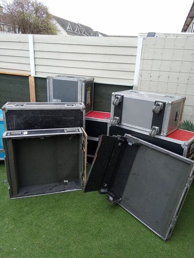 flight cases