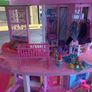 Barbie Dream House Playset Image 5