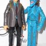 ghostbusters 2 Courtroom battle Full Set Image 2