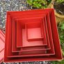 Christmas Stackable Boxes Image 4