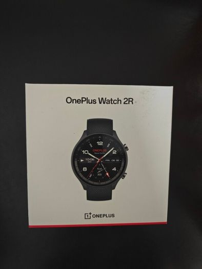 OnePlus watch 2R 46mm