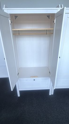 ikea wardrobe