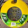 cable reel 30m Image 2